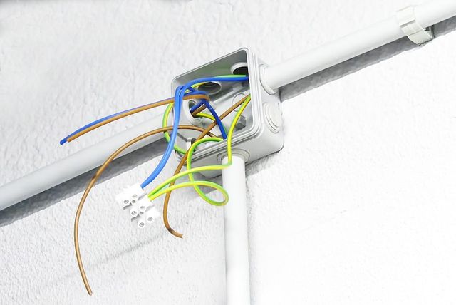 Electricista económico para pequeñas instalaciones