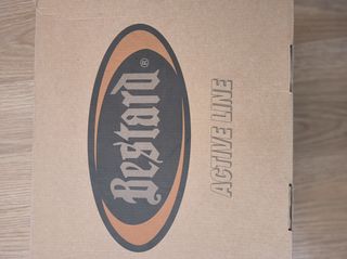 Botas montaña Bestard 41.5. Nuevas. GTX. Vibram