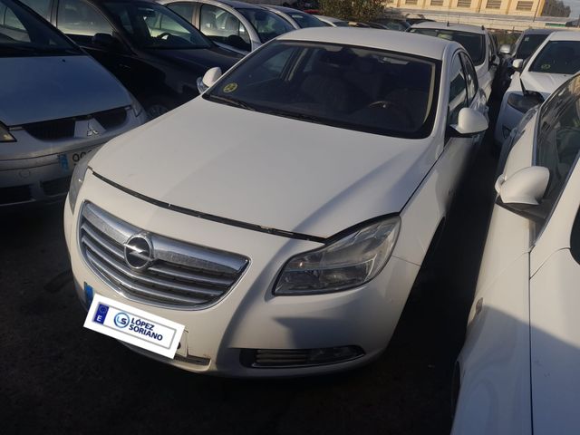 Opel Insignia ,2011