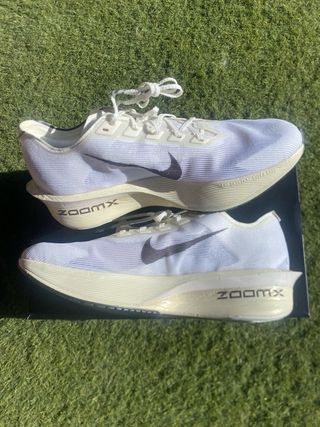 Nike Vaporfly 4