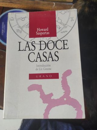 LAS DOCE CASAS