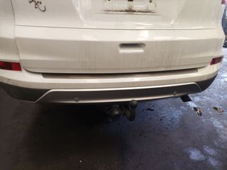 PARAGOLPES TRASERO HONDA CR-V (RE)