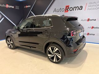 Volkswagen T-Cross R-LINE, UN SOLO PROPIETARIO!!! 