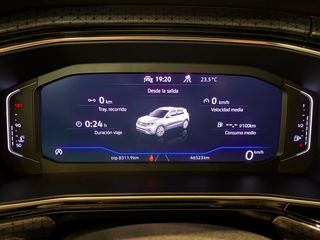 Volkswagen T-Cross R-LINE, UN SOLO PROPIETARIO!!! 