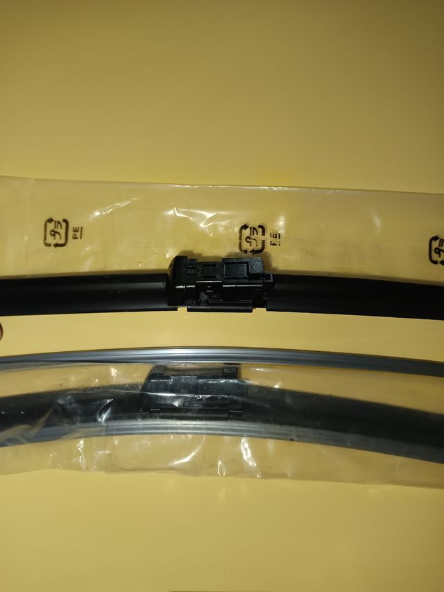 Juego 3 limpias Seat Ibiza 6L 06-08