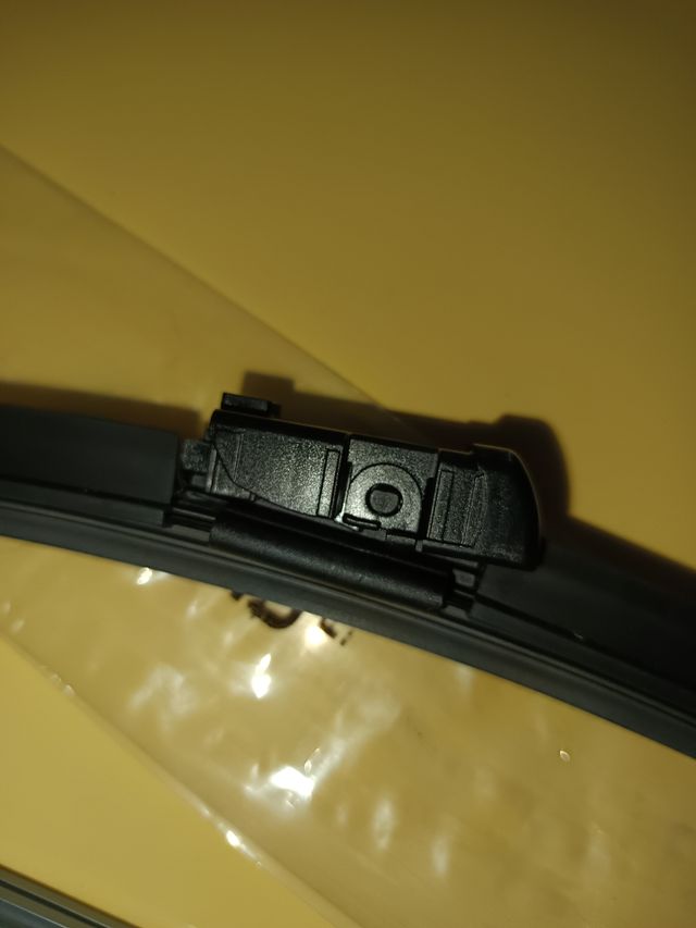 Juego 3 limpias Seat Ibiza 6L 06-08