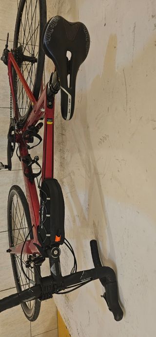 Bicicleta Merida REACTO 300 Talla S/M