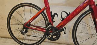 Bicicleta Merida REACTO 300 Talla S/M