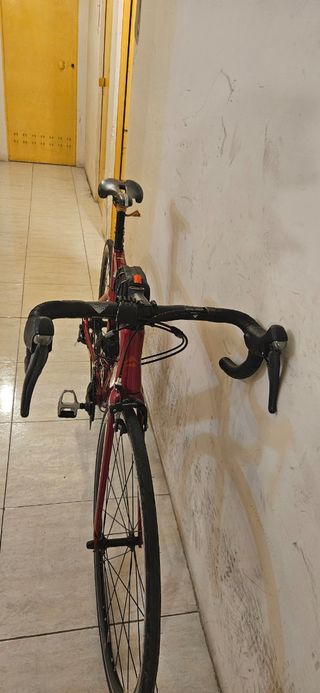 Bicicleta Merida REACTO 300 Talla S/M