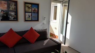 Ático en alquiler en Prosperidad en Madrid