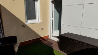 Ático en alquiler en Prosperidad en Madrid