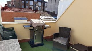 Ático en alquiler en Prosperidad en Madrid