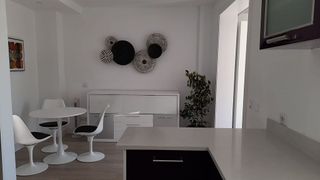 Ático en alquiler en Prosperidad en Madrid