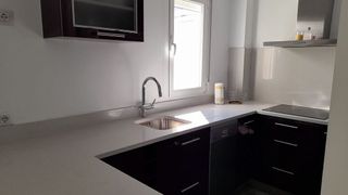 Ático en alquiler en Prosperidad en Madrid