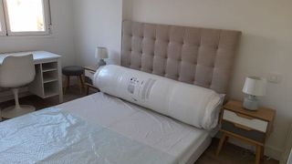 Ático en alquiler en Prosperidad en Madrid