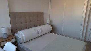 Ático en alquiler en Prosperidad en Madrid