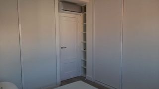 Ático en alquiler en Prosperidad en Madrid