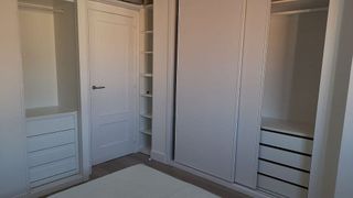 Ático en alquiler en Prosperidad en Madrid