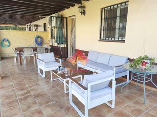 Chalet en alquiler en Ronda