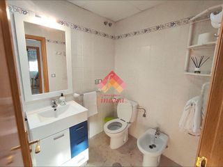 Chalet en alquiler en Ronda