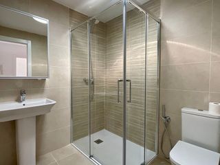 Casa adosada en alquiler en El Espinar pueblo en Espinar (El)