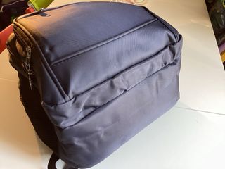 Zaino Blu - Travel Come nuovo
