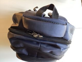 Zaino Blu - Travel Come nuovo