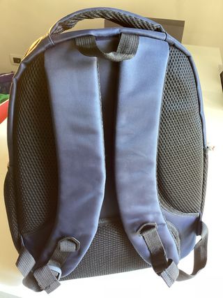 Zaino Blu - Travel Come nuovo