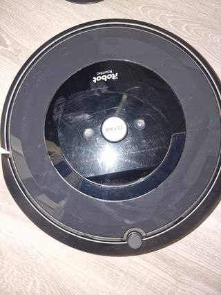Roomba Robot Aspirador