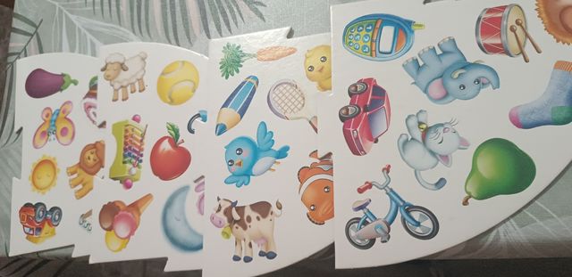 Mi Primer Lince - Juego de mesa