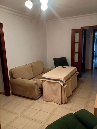 Piso en alquiler en Fontanal - San Carlos - San José en Sevilla