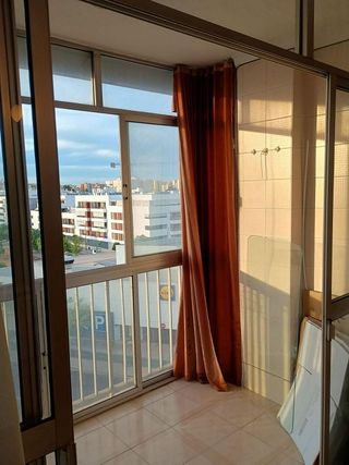 Piso en alquiler en Fontanal - San Carlos - San José en Sevilla