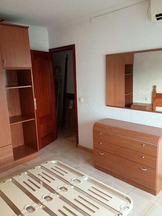 Piso en alquiler en Fontanal - San Carlos - San José en Sevilla