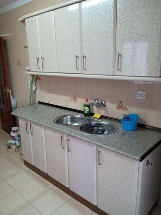 Piso en alquiler en Fontanal - San Carlos - San José en Sevilla