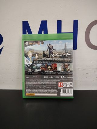 Fallout 4 - Xbox One
