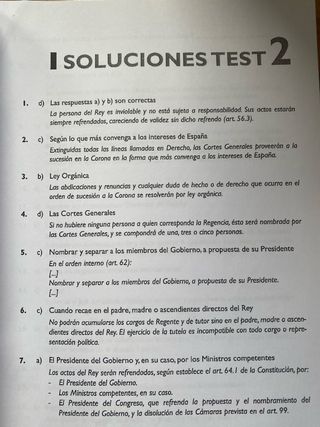 TEST AUXILIAR ADMINISTRATIVO ESTADO
