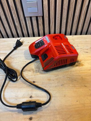 Cargador Milwaukee M18-12FC