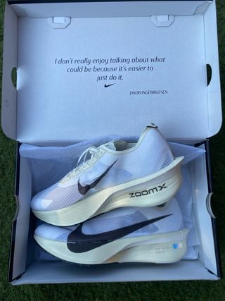 Nike Vaporfly 4