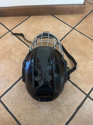 Casco Hockey Bauer
