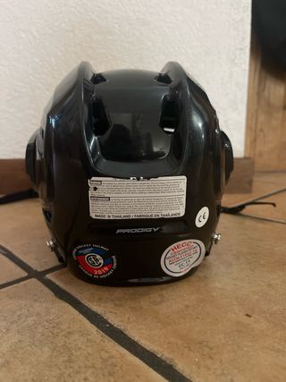 Casco Hockey Bauer