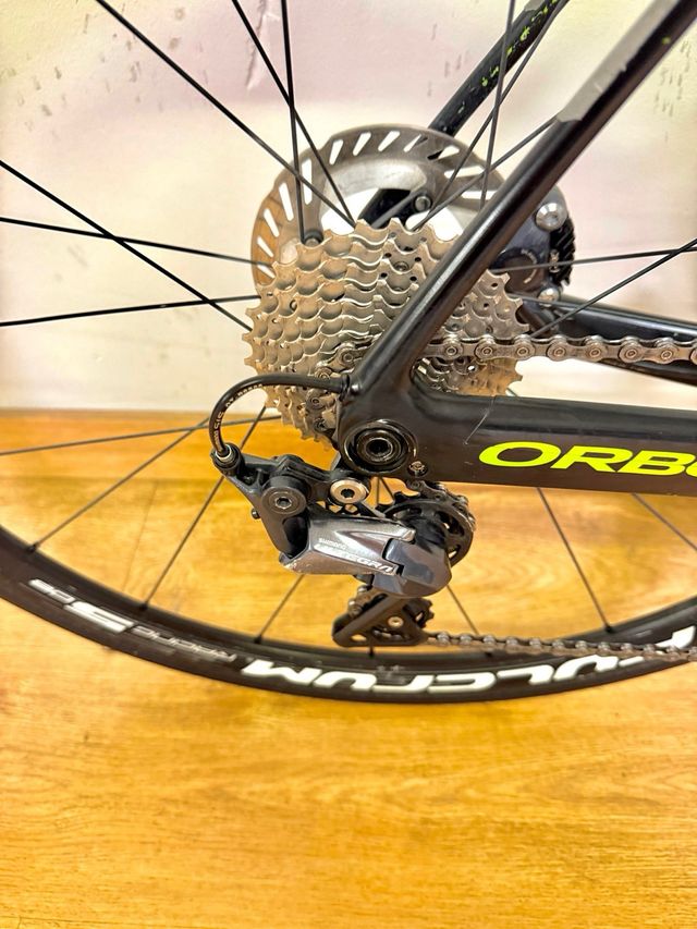 Bicicleta Carretera ORBEA ORCA