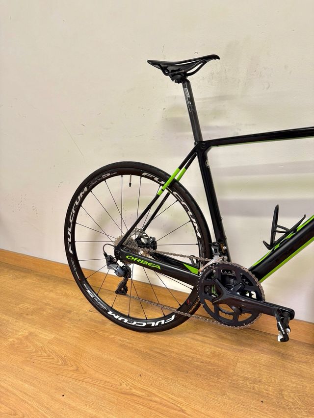 Bicicleta Carretera ORBEA ORCA