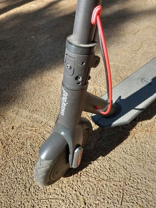 Patinete eléctrico iWatRoad R9