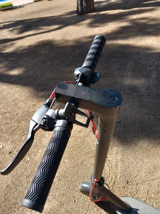 Patinete eléctrico iWatRoad R9