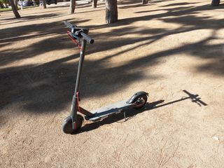 Patinete eléctrico iWatRoad R9