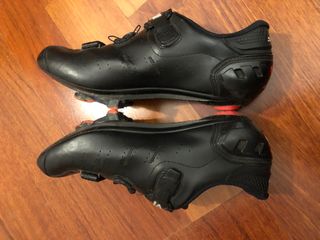 Zapatillas SIDI ERGO 5 talla 44