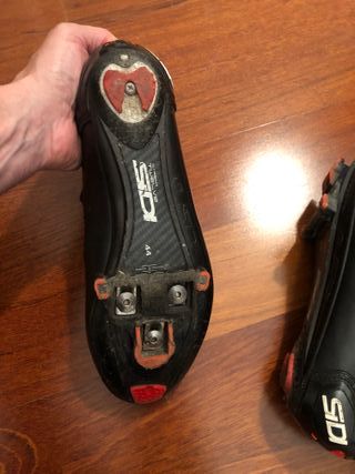 Zapatillas SIDI ERGO 5 talla 44