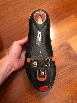 Zapatillas SIDI ERGO 5 talla 44