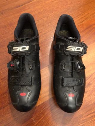 Zapatillas SIDI ERGO 5 talla 44