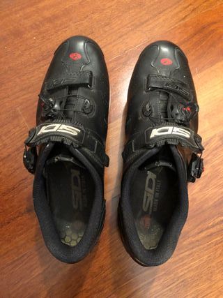 Zapatillas SIDI ERGO 5 talla 44